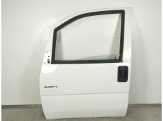 Recambio de puerta delantera izquierda para citroën jumpy 2.0 hdi sx familiar (5/6 asientos) referencia OEM IAM   