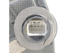 Recambio de cerradura puerta delantera derecha para toyota corolla verso (r1) 1.8 luna referencia OEM IAM    2