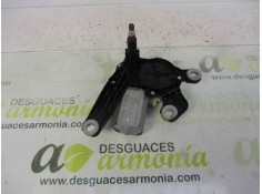 Recambio de motor limpia trasero para peugeot 307 break/sw (s2) x-line referencia OEM IAM 9640961380 53015712 