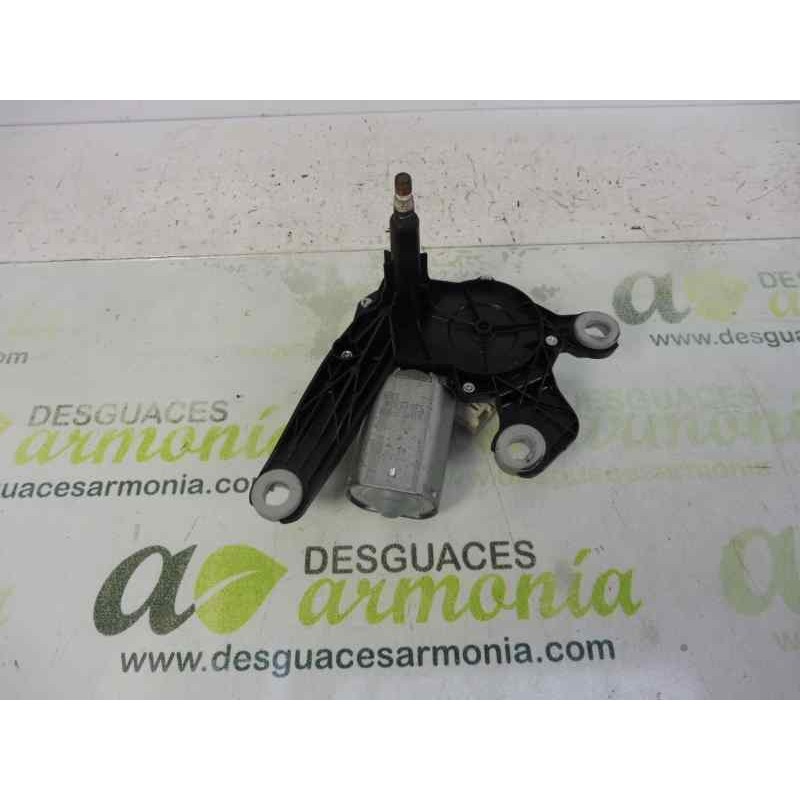 Recambio de motor limpia trasero para peugeot 307 break/sw (s2) x-line referencia OEM IAM 9640961380 53015712 