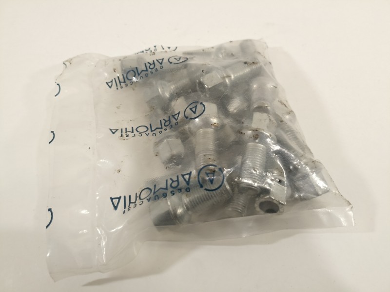 Recambio de no identificado para skoda octavia combi (5e5) ambition referencia OEM IAM 5FA012007  