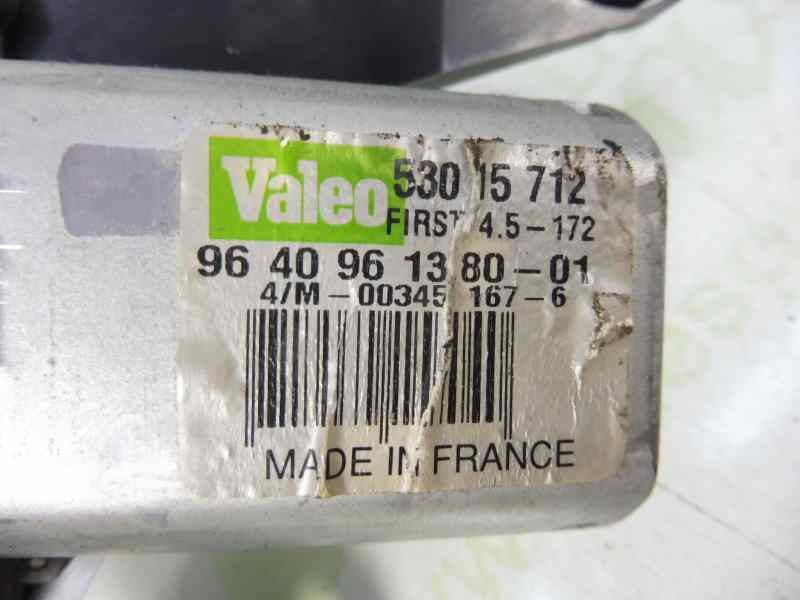 Recambio de motor limpia trasero para peugeot 307 break/sw (s2) x-line referencia OEM IAM 9640961380 53015712 