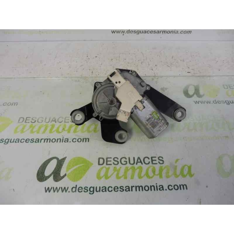Recambio de motor limpia trasero para peugeot 307 break/sw (s2) x-line referencia OEM IAM 9640961380 53015712 