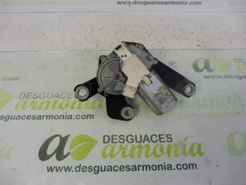 Recambio de motor limpia trasero para peugeot 307 break/sw (s2) x-line referencia OEM IAM 9640961380 53015712 
