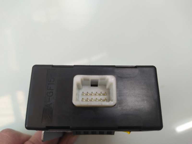 Recambio de modulo electronico para nissan 370 z (z34) nismo referencia OEM IAM 407406GA0A TWD1G791 CWTWD1G791