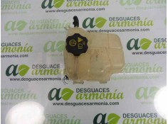 Recambio de deposito expansion para opel astra j lim. enjoy referencia OEM IAM 13370133  