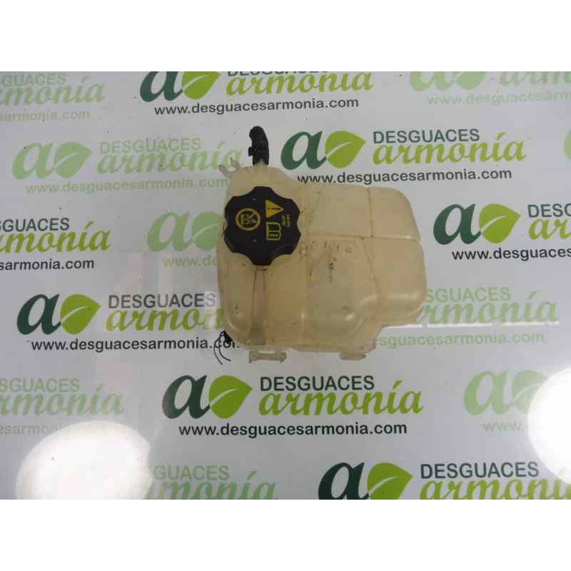 Recambio de deposito expansion para opel astra j lim. enjoy referencia OEM IAM 13370133  