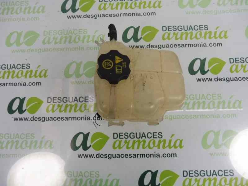 Recambio de deposito expansion para opel astra j lim. enjoy referencia OEM IAM 13370133  