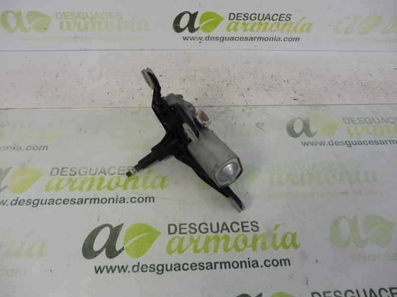 Recambio de motor limpia trasero para peugeot 307 break/sw (s2) x-line referencia OEM IAM 9640961380 53015712 