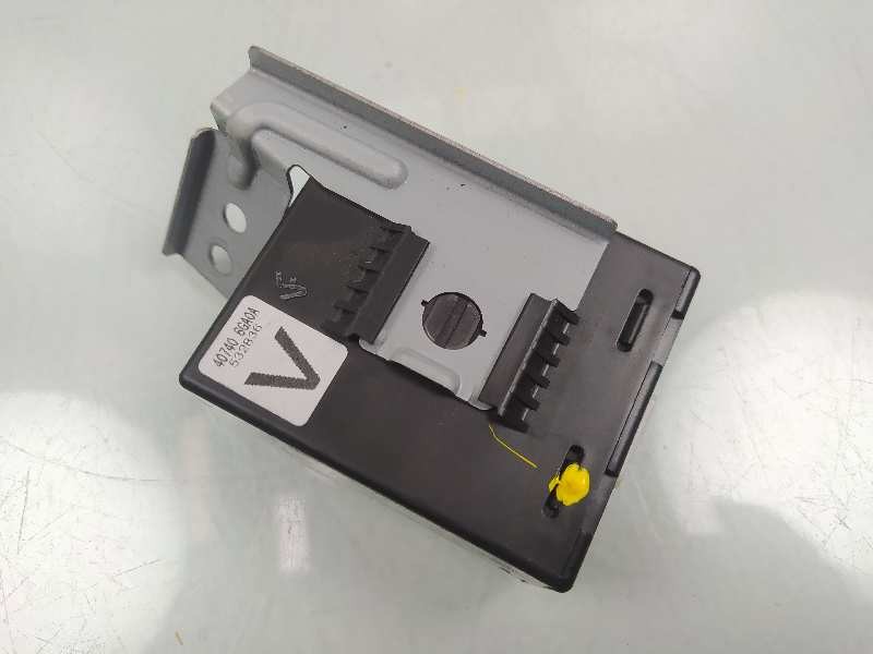 Recambio de modulo electronico para nissan 370 z (z34) nismo referencia OEM IAM 407406GA0A TWD1G791 CWTWD1G791