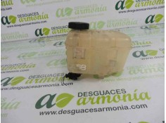 Recambio de deposito expansion para opel astra j lim. enjoy referencia OEM IAM 13370133   2