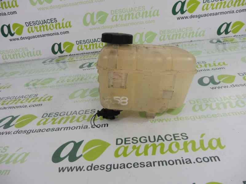 Recambio de deposito expansion para opel astra j lim. enjoy referencia OEM IAM 13370133  