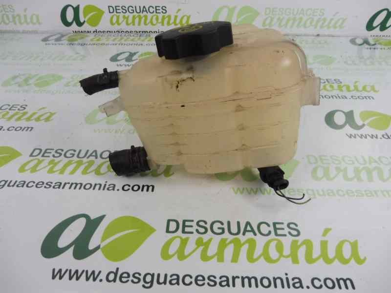 Recambio de deposito expansion para opel astra j lim. enjoy referencia OEM IAM 13370133  