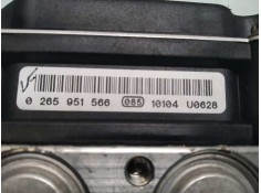 Recambio de abs para toyota verso active referencia OEM IAM 445400F050 0265251488 0265951566 2