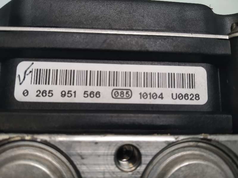 Recambio de abs para toyota verso active referencia OEM IAM 445400F050 0265251488 0265951566
