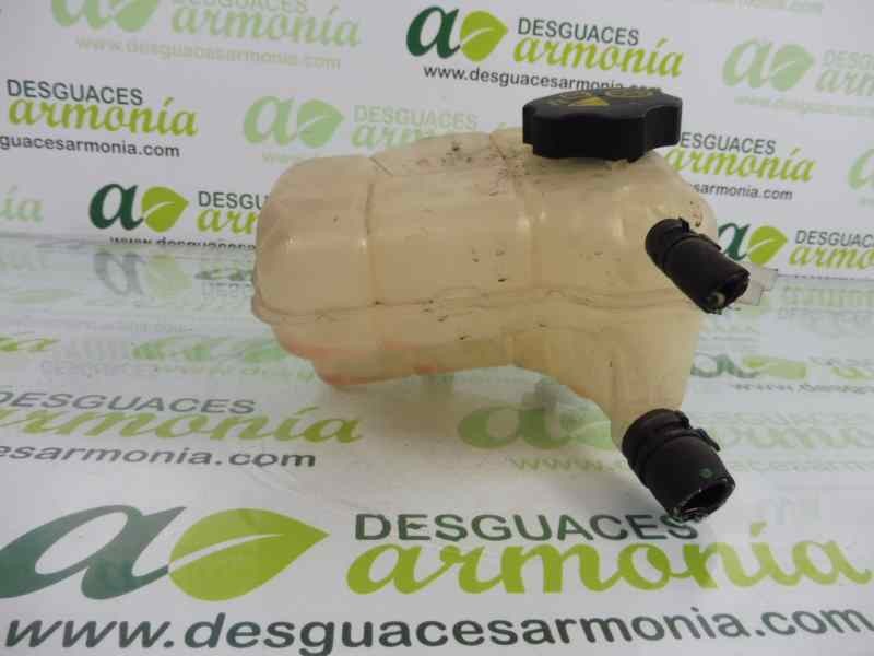 Recambio de deposito expansion para opel astra j lim. enjoy referencia OEM IAM 13370133  
