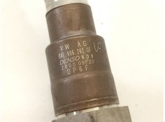 Recambio de sonda lambda para skoda octavia combi (5e5) ambition referencia OEM IAM 04E906262GF   2