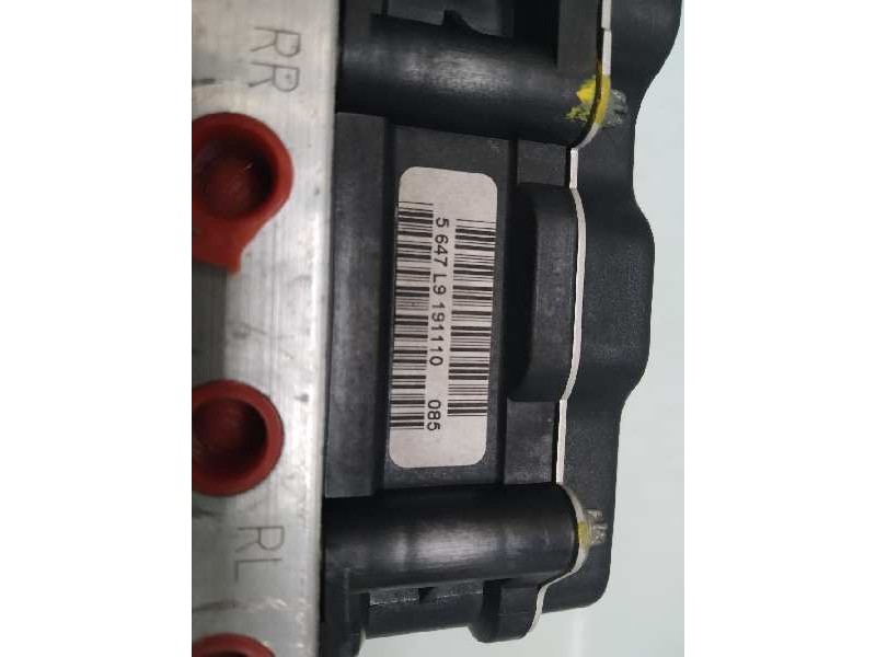 Recambio de abs para toyota verso active referencia OEM IAM 445400F050 0265251488 0265951566