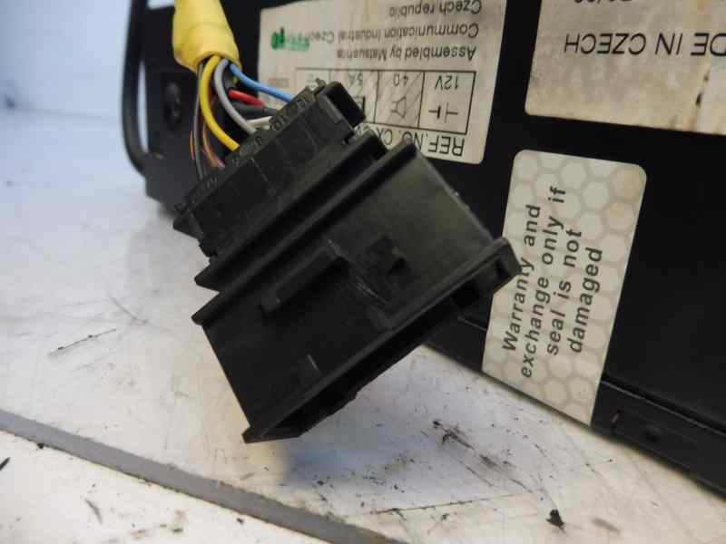 Recambio de no identificado para seat leon (1m1) sport f.r. referencia OEM IAM 1J6035111  