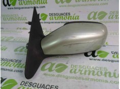 Recambio de retrovisor izquierdo para renault laguna ii (bg0) privilege referencia OEM IAM 7701053958  