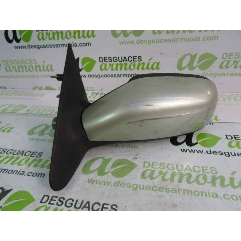 Recambio de retrovisor izquierdo para renault laguna ii (bg0) privilege referencia OEM IAM 7701053958  