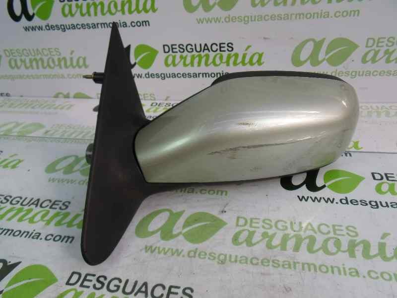 Recambio de retrovisor izquierdo para renault laguna ii (bg0) privilege referencia OEM IAM 7701053958  