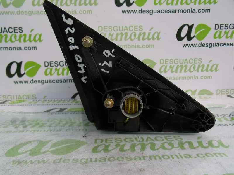 Recambio de retrovisor izquierdo para renault laguna ii (bg0) privilege referencia OEM IAM 7701053958  