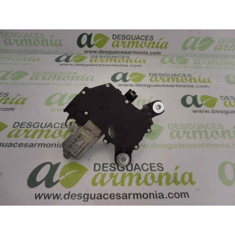 Recambio de motor limpia trasero para opel astra j lim. enjoy referencia OEM IAM 13256917 13256917 