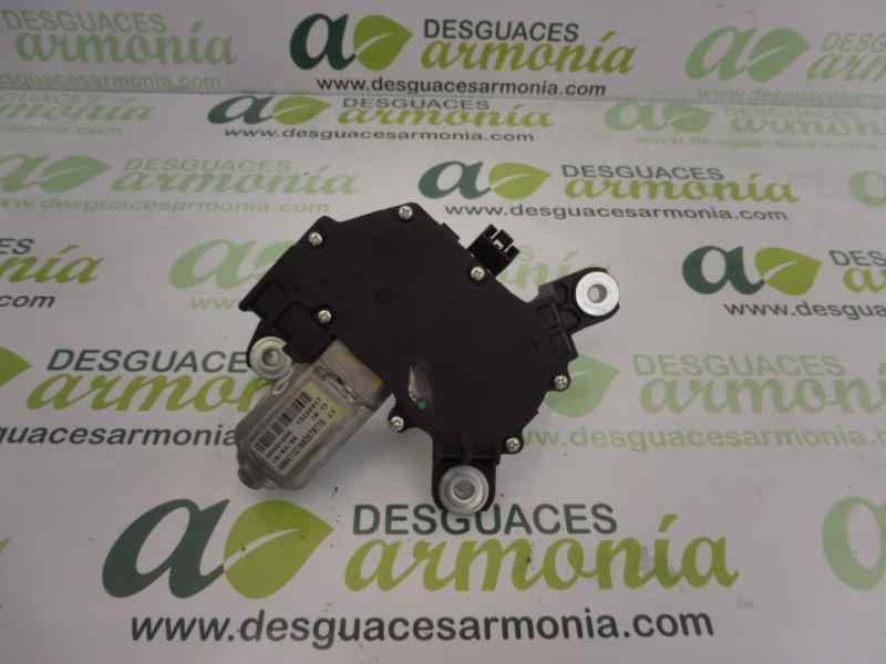 Recambio de motor limpia trasero para opel astra j lim. enjoy referencia OEM IAM 13256917 13256917 
