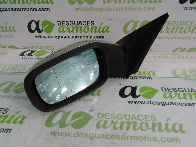 Recambio de retrovisor izquierdo para renault laguna ii (bg0) privilege referencia OEM IAM 7701053958  