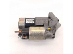 Recambio de motor arranque para renault scenic ii authentique referencia OEM IAM 820C227092 M000T91581  2