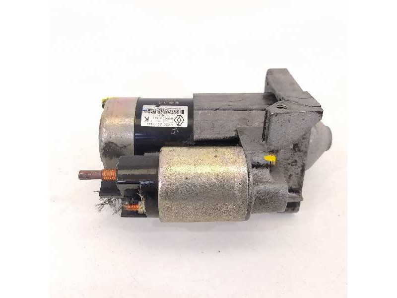 Recambio de motor arranque para renault scenic ii authentique referencia OEM IAM 820C227092 M000T91581 