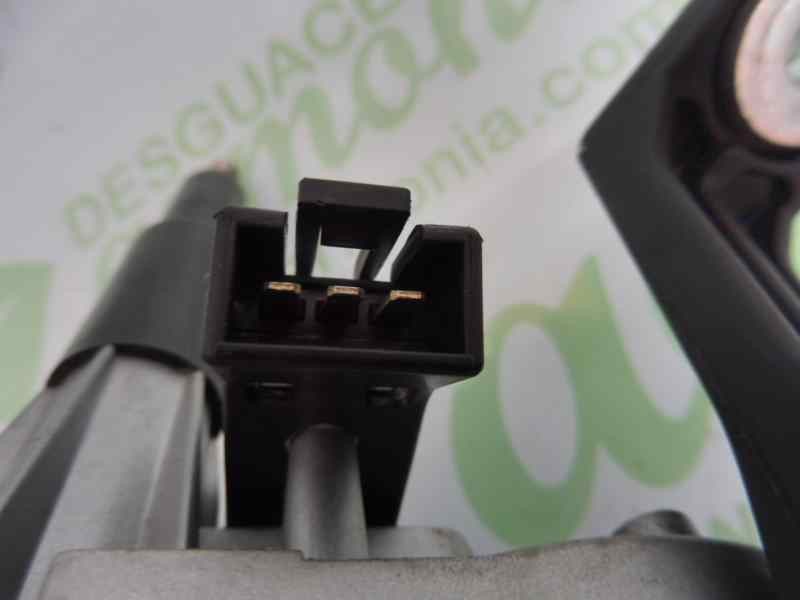 Recambio de motor limpia trasero para opel astra j lim. enjoy referencia OEM IAM 13256917 13256917 