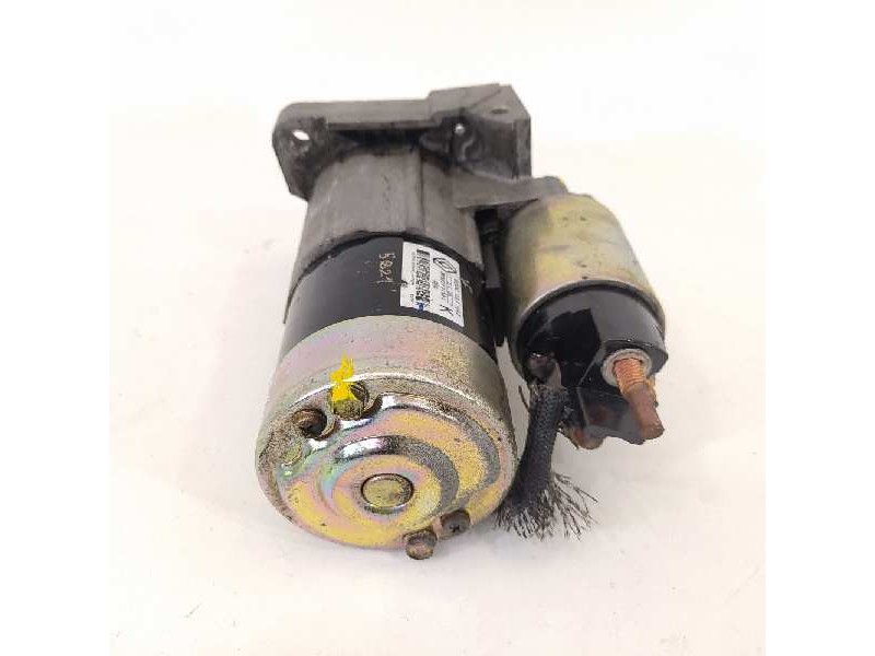 Recambio de motor arranque para renault scenic ii authentique referencia OEM IAM 820C227092 M000T91581 