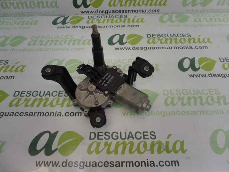 Recambio de motor limpia trasero para opel astra j lim. enjoy referencia OEM IAM 13256917 13256917 