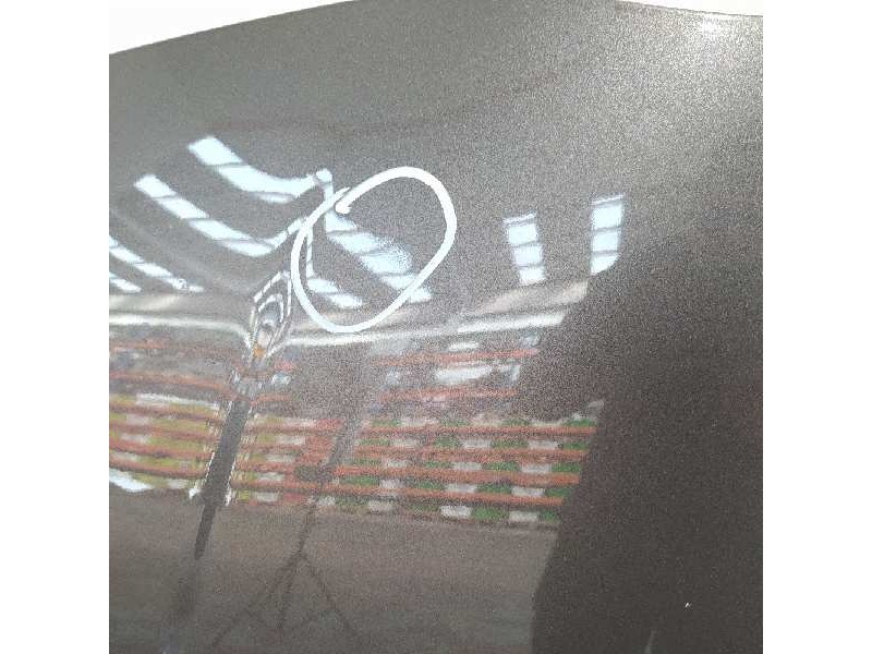 Recambio de capot para toyota corolla verso (r1) 1.8 luna referencia OEM IAM   