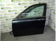 Recambio de puerta delantera izquierda para mg serie 75 (rj) 2.0 cdti classic referencia OEM IAM