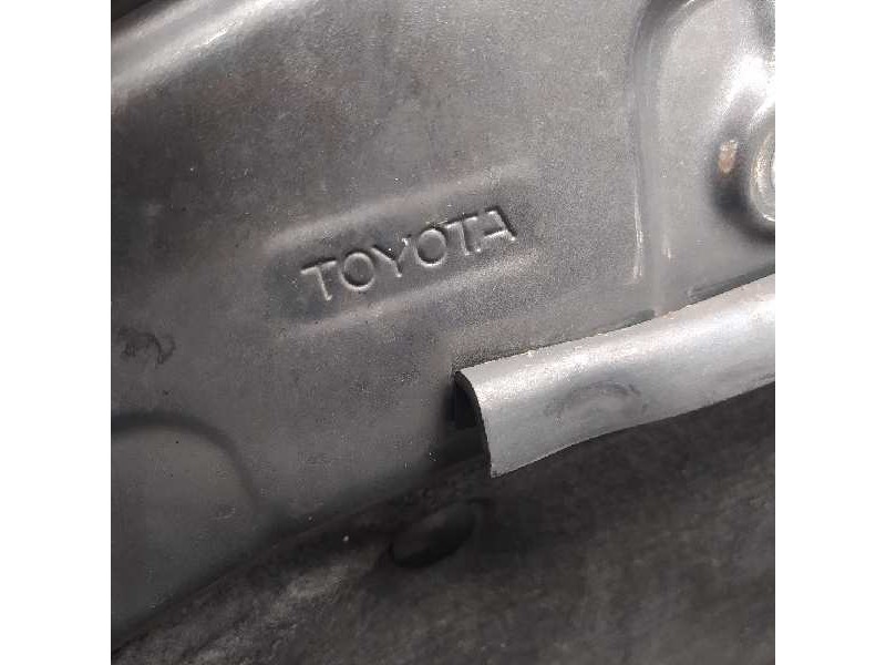 Recambio de capot para toyota corolla verso (r1) 1.8 luna referencia OEM IAM   