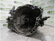 Recambio de caja cambios para peugeot 407 st sport pack referencia OEM IAM 20MB02  