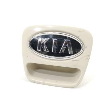 MANETA EXTERIOR PORTON 873762K000 