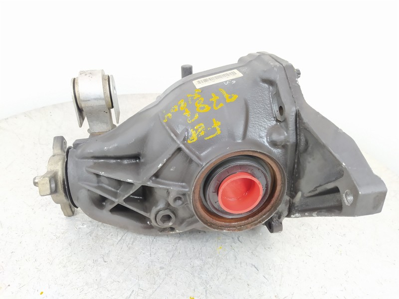 Recambio de diferencial trasero para mercedes-benz clase c (w204) lim. c 180 cdi blueefficiency (204.000) referencia OEM IAM 204