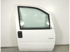 Recambio de puerta delantera derecha para citroën jumpy 2.0 hdi sx familiar (5/6 asientos) referencia OEM IAM   
