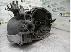 Recambio de caja cambios para peugeot 407 st sport pack referencia OEM IAM 20MB02   2