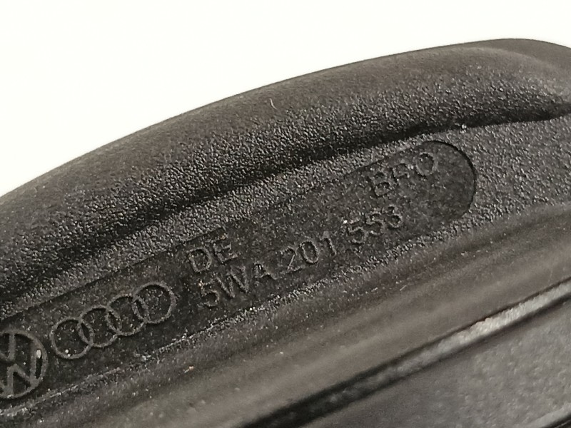 Recambio de tapon combustible para skoda octavia combi (5e5) ambition referencia OEM IAM 5WA201553  