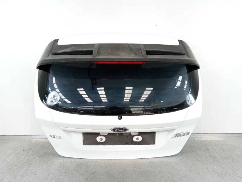 Recambio de porton trasero para ford fiesta (cb1) ambiente referencia OEM IAM   