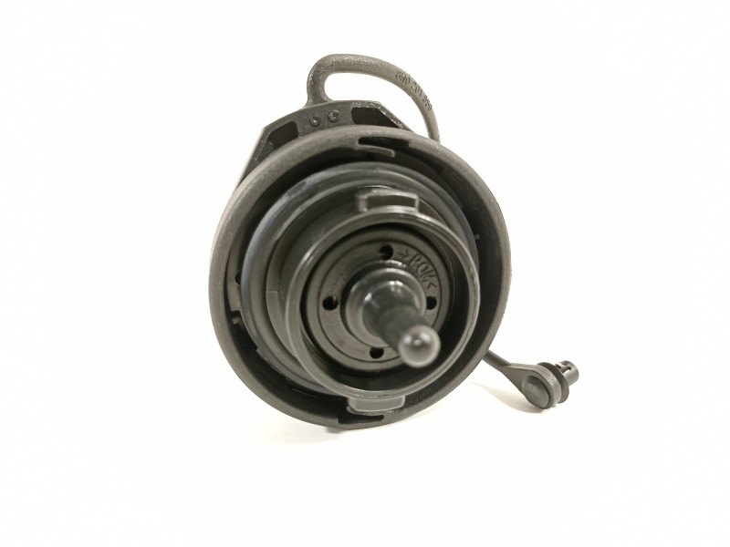 Recambio de tapon combustible para skoda octavia combi (5e5) ambition referencia OEM IAM 5WA201553  