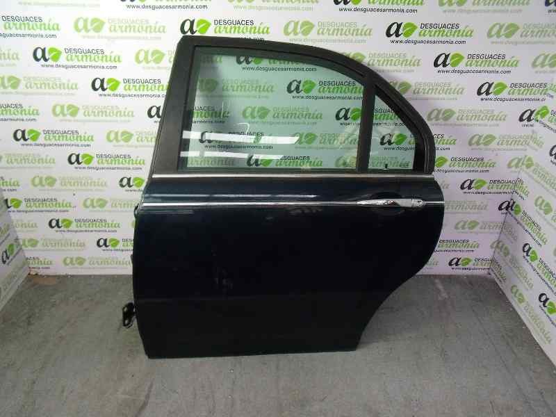 Recambio de puerta trasera izquierda para mg serie 75 (rj) 2.0 cdti classic referencia OEM IAM   