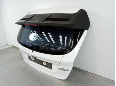 Recambio de porton trasero para ford fiesta (cb1) ambiente referencia OEM IAM    2