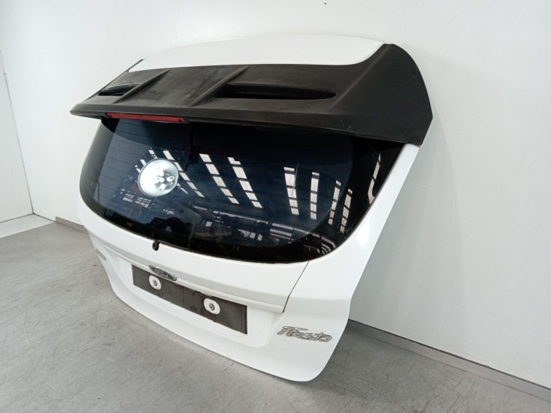 Recambio de porton trasero para ford fiesta (cb1) ambiente referencia OEM IAM   