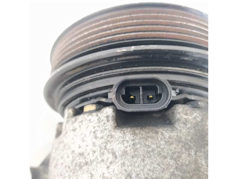 Recambio de compresor aire acondicionado para renault scenic ii authentique referencia OEM IAM 8200316164  